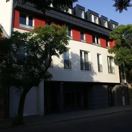 Vitez Apartment