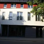 Apartament Vitez