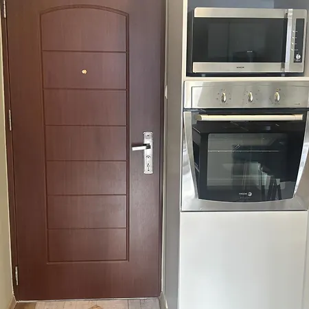 Apartament Vitez *