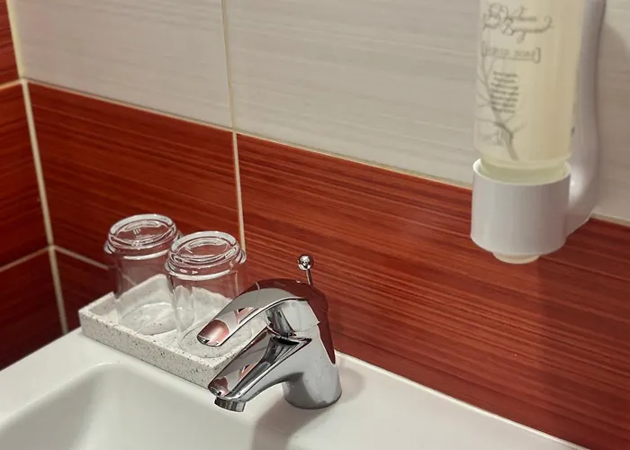 Vitéz Appartamento