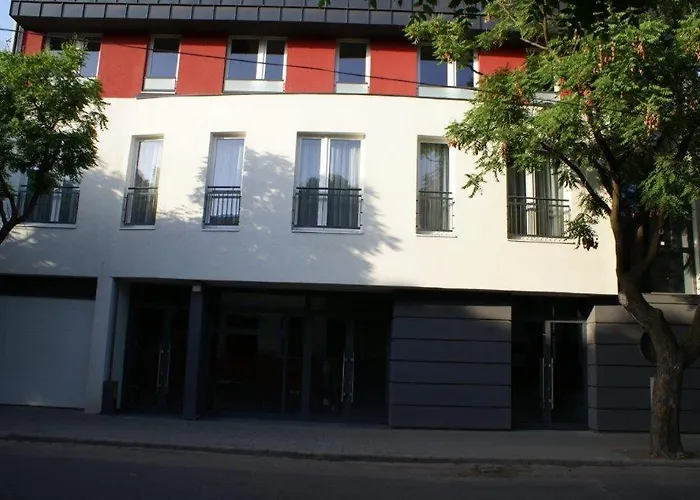 Appartamento Vitéz